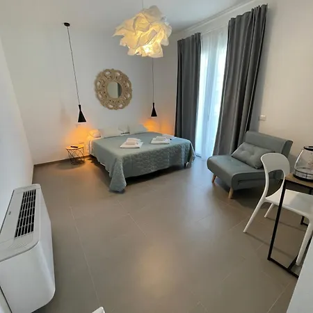 Accommodatie bij particulieren Luma10