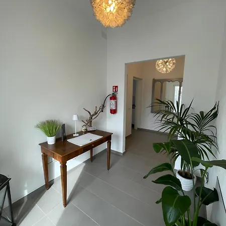 Luma10 Accommodatie bij particulieren