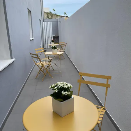 Accommodatie bij particulieren Luma10 *