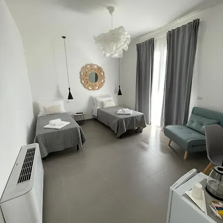Homestay Luma10 Olbia