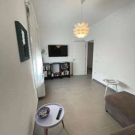 Accommodatie bij particulieren Luma10