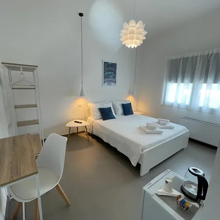 Luma10 Accommodatie bij particulieren *