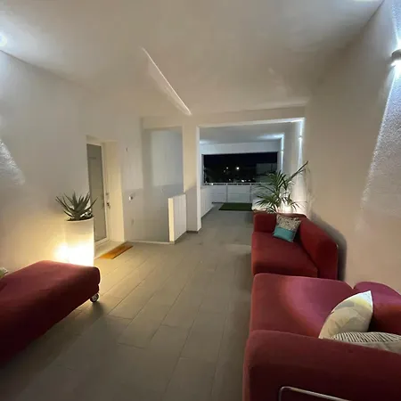 Luma10 Accommodatie bij particulieren Olbia
