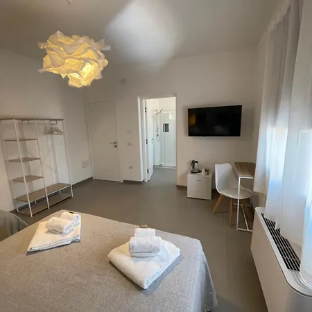 Homestay Luma10 Olbia