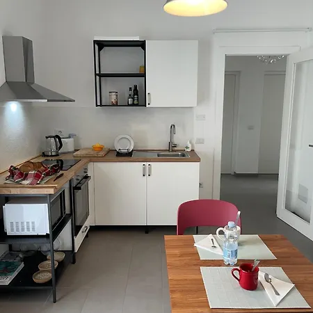 Luma10 Séjour chez l'habitant Olbia