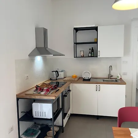 Séjour chez l'habitant Luma10