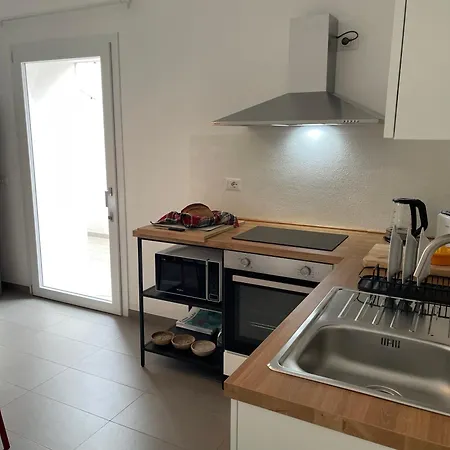 Séjour chez l'habitant Luma10 Olbia