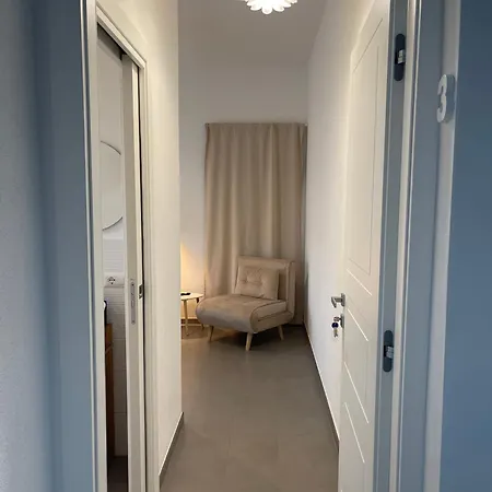 Accommodatie bij particulieren Luma10 Olbia