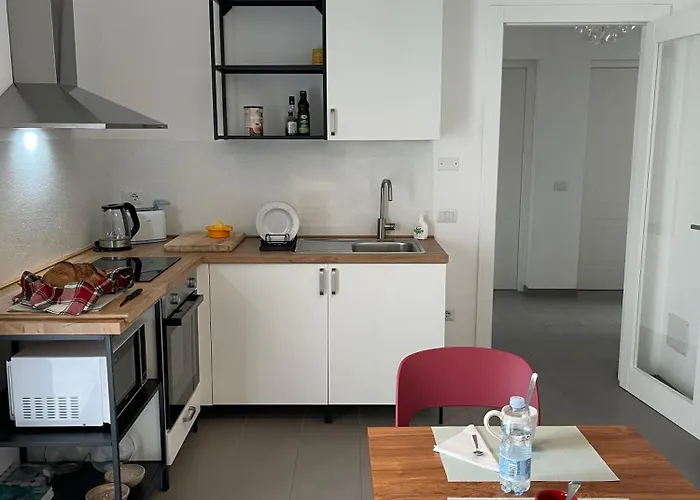 Luma10 Séjour chez l'habitant Olbia