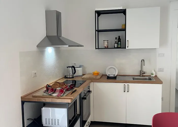 Séjour chez l'habitant Luma10