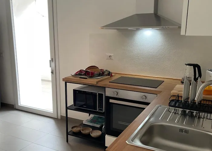 Séjour chez l'habitant Luma10 Olbia