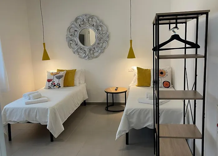 Luma10 Séjour chez l'habitant Olbia