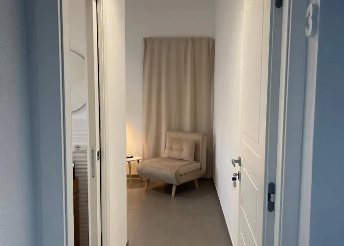 Séjour chez l'habitant Luma10 Olbia