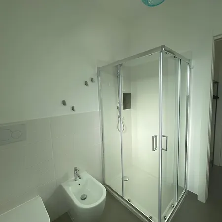 Ubytování v soukromí Luma10