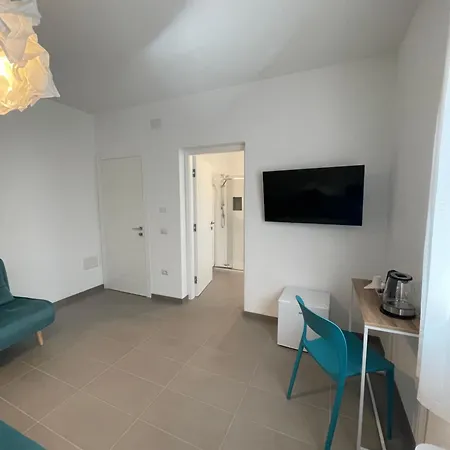Kwatera prywatna Luma10 Olbia