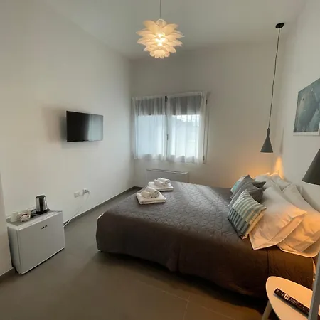 Ubytování v soukromí Luma10