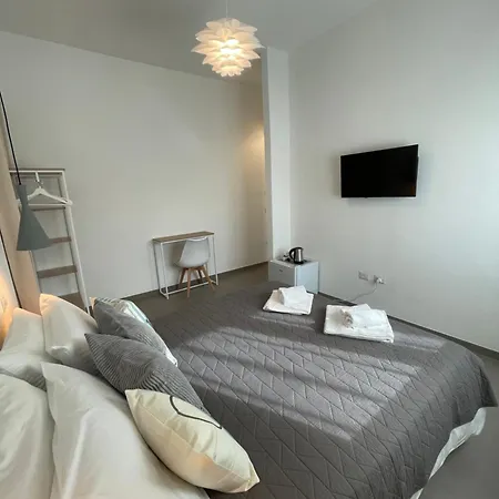 Ubytování v soukromí Luma10 *