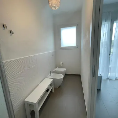 Δωμάτια σε οικογενειακή κατοικία Luma10