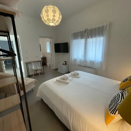 Kwatera prywatna Luma10 Olbia