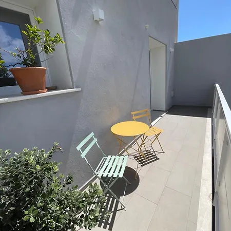 Habitación en casa particular Luma10 *