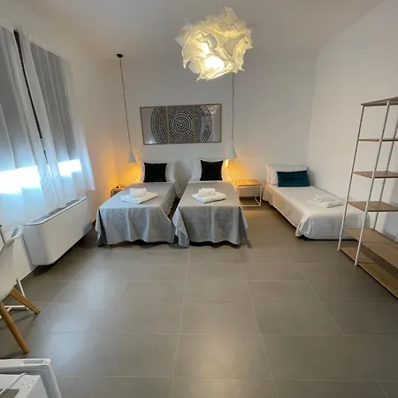 Kwatera prywatna Luma10