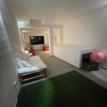 Habitación en casa particular Luma10 Olbia