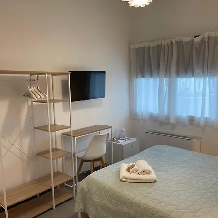 Quarto em Acomodações Particulares Luma10 Olbia