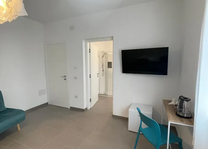 民宿 Luma10 奧爾比亞