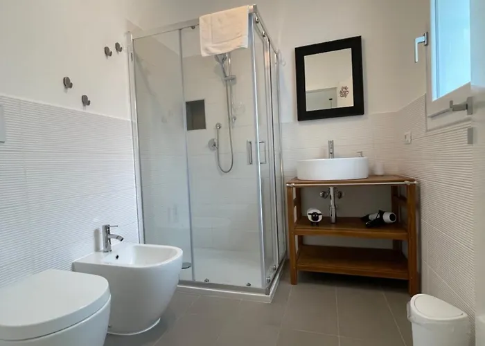 Luma10 Homestay szállás *