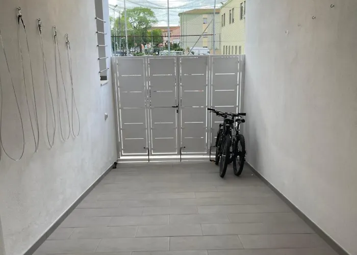 Luma10 Homestay Olbia