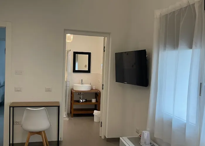 Luma10 Quarto em Acomodações Particulares *